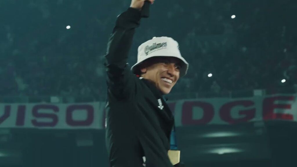 (VIDEO) #OjoMillonario | La premiación de River campeón | River 2 – Racing 1