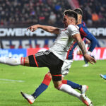 Las estadísticas de San Lorenzo vs. River