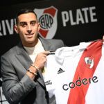 Ramiro Funes Mori, nuevamente con el Manto Sagrado
