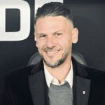 "El equipo me llenó de orgullo"