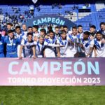 El camino del campeón