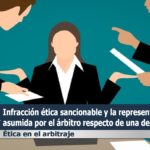 "El arbitraje fue escandaloso".