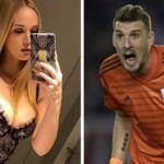 El reto de Armani con su esposa.
