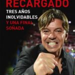 Gallardo Recargado, presentación del libro