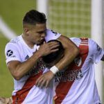 «Para ganarle a River los jugadores necesitarán rebeldía, corazón y alma», dijo el DT de Depro