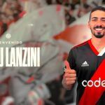 (VIDEO) ¡Bienvenido a River, Manu Lanzini! ⚪❤️⚪🤩
