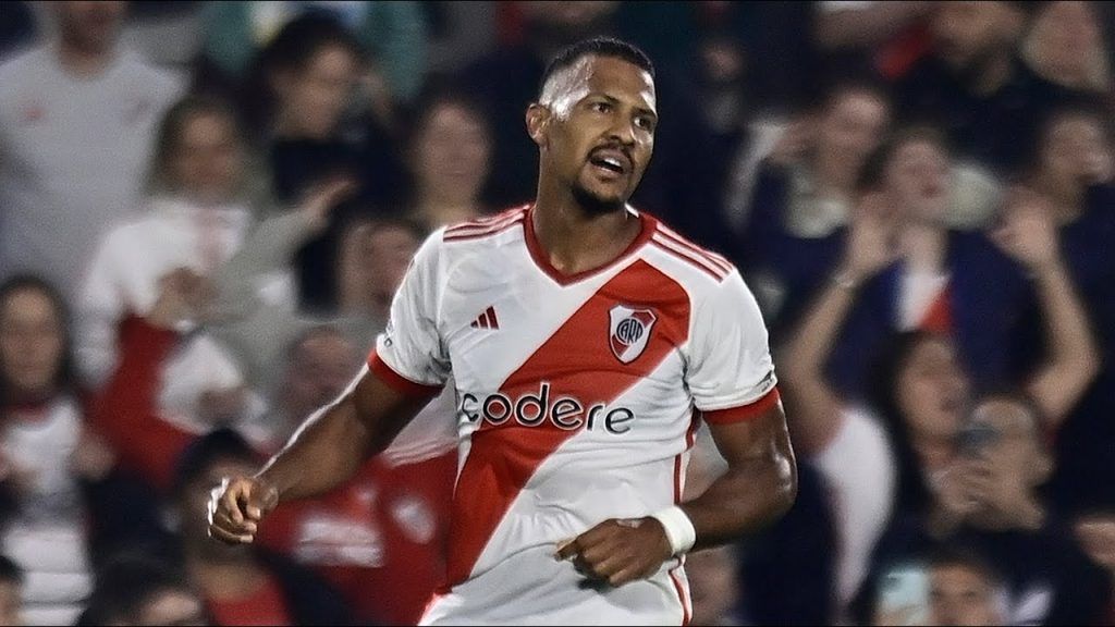 (VIDEO) River 1 – Atlético Tucumán 0 [RESUMEN COMPLETO]