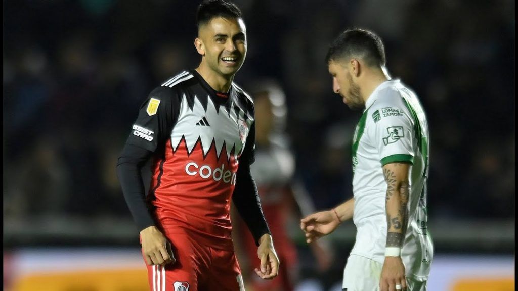 (VIDEO) Banfield 1 – River 1 [RESUMEN COMPLETO]