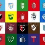 Copa de la liga argentina 2024