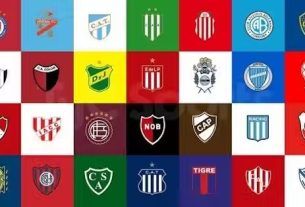 Copa de la liga argentina 2024